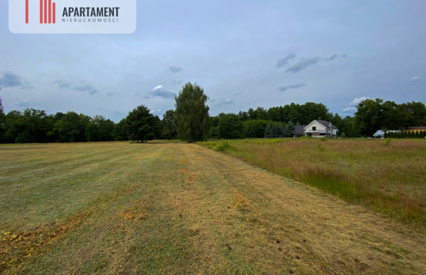 3044mkw Raków/Warunki zabudowy