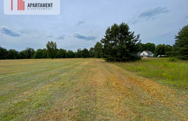 3044mkw Raków/Warunki zabudowy