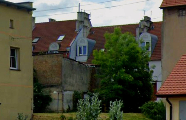 Działka inwestycyjna 230 m2 z możliwością zabudowy