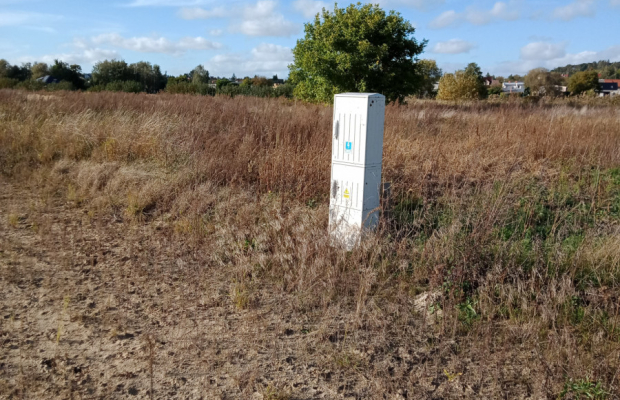 Działki budowlane w Szubinie