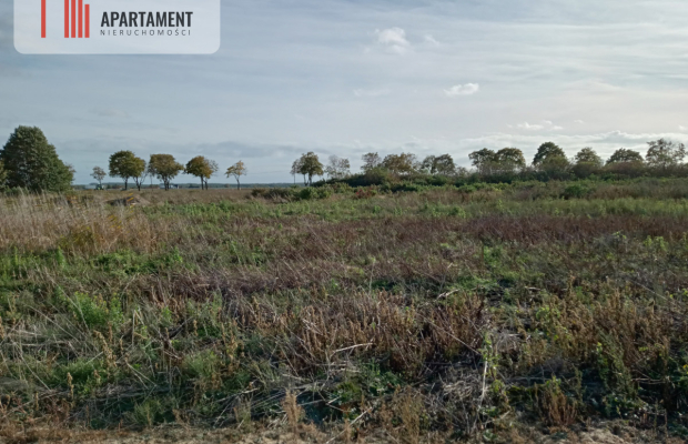 Działki budowlane w Szubinie