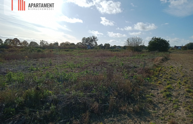 Działki budowlane w Szubinie