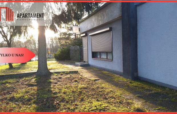 Atrakcyjnie położony teren! Piła Koszyce.