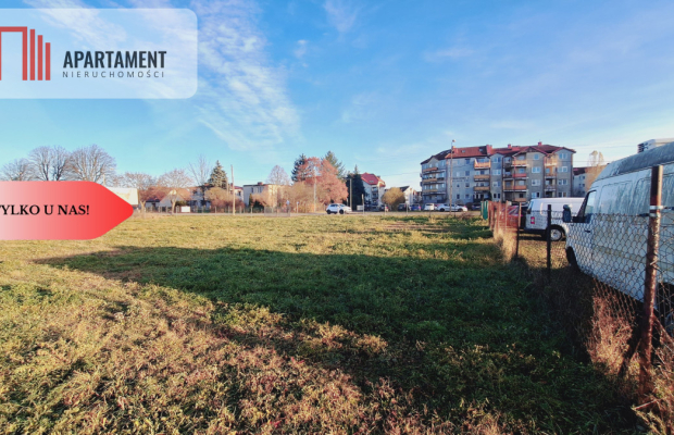 Atrakcyjnie położony teren! Piła Koszyce.