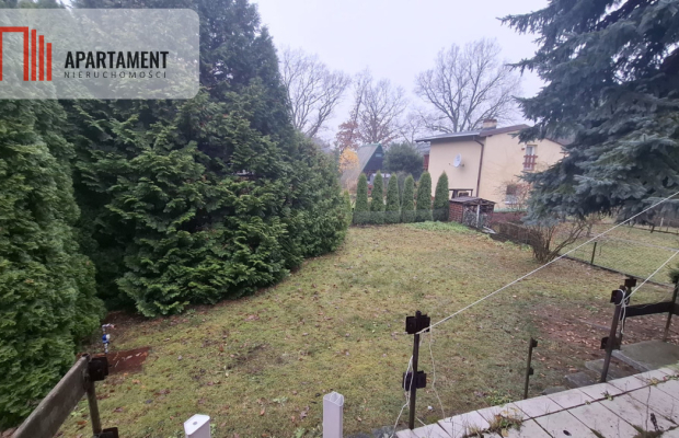 Działka ROD - Smukała, przy Brdzie!