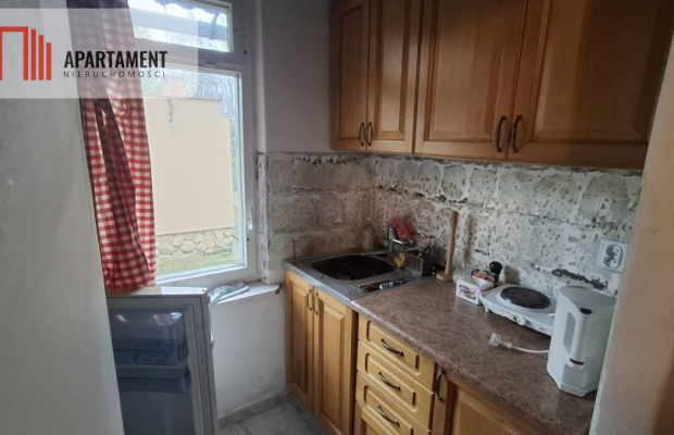 Działka ROD - Smukała, przy Brdzie!