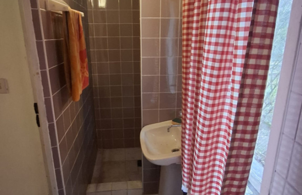 Działka ROD - Smukała, przy Brdzie!