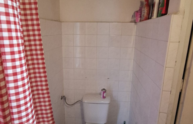 Działka ROD - Smukała, przy Brdzie!