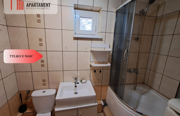 Tylko u nas. Działka z domkiem pod Łabiszynem