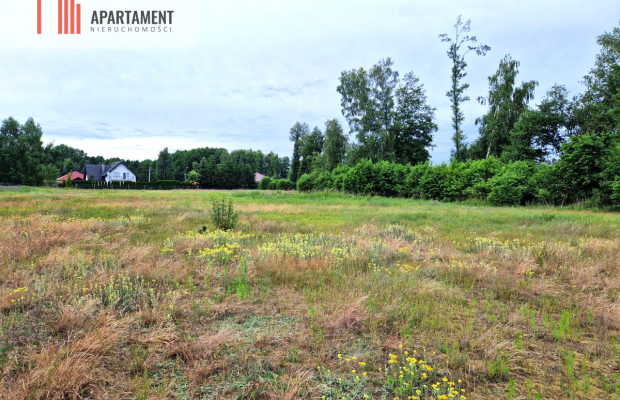 Działka, budowlana,  mieszkaniowa