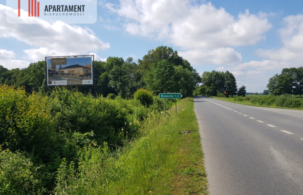 Oferta dla dewelopera