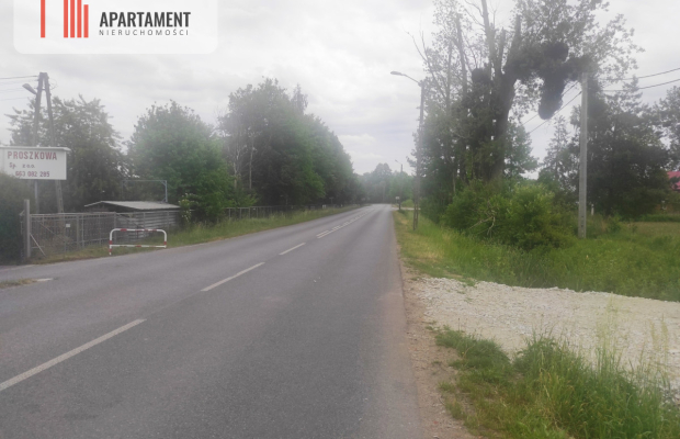 Oferta dla dewelopera