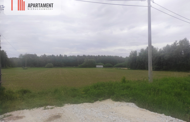 Oferta dla dewelopera