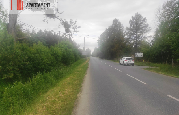 Oferta dla dewelopera