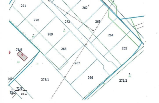 Oferta dla dewelopera