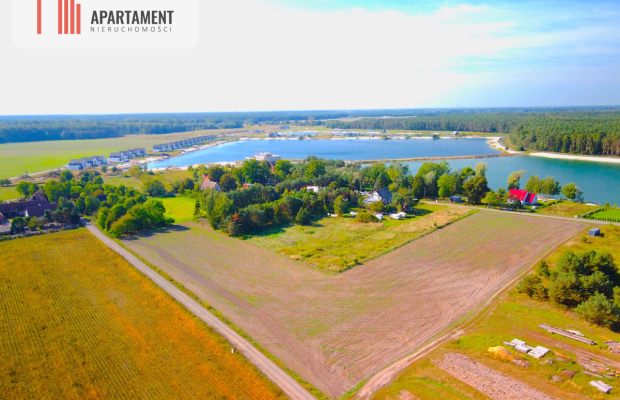 Tylko u Nas! Brzezinki Działki budowlane!!!!!!!