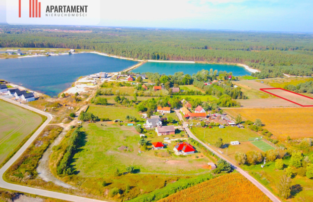 Tylko u Nas! Brzezinki Działki budowlane!!!!!!!