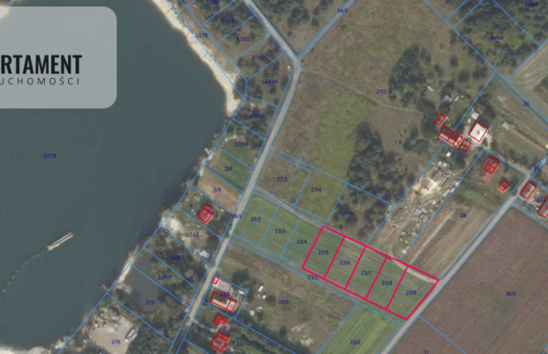 Tylko u Nas! Brzezinki Działki budowlane!!!!!!!