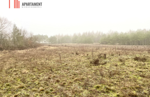 Działki z WZ Żołędowo