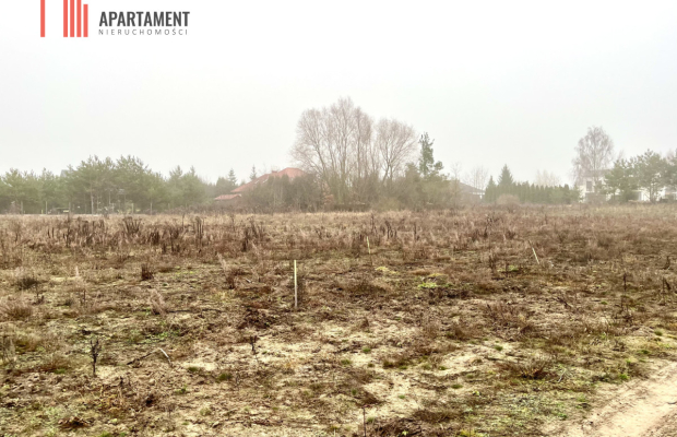 Działki z WZ Żołędowo