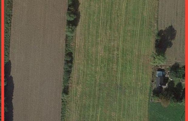 Działki w Dębowcu 1000m² WZ media w pobliżu