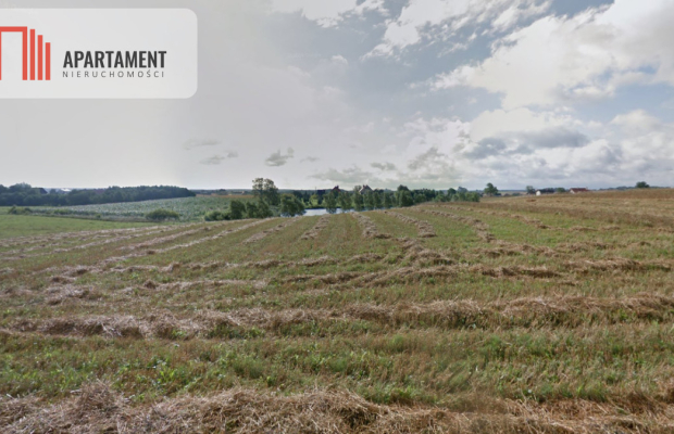 Tylko u nas, działka usługowa przy obwodnicy