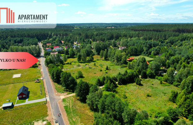 TYLKO U NAS !!!  ATRAKCYJNA ZIELONA BLISKO CENTRUM