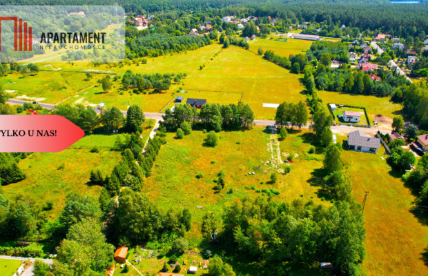 TYLKO U NAS !!!  ATRAKCYJNA ZIELONA BLISKO CENTRUM