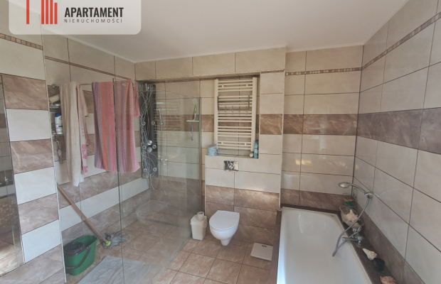 Gospodarstwo z domem. Gmina Sośno