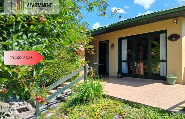 Atrakcyjna działka w Pieczyskach