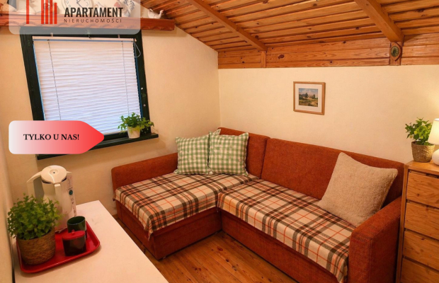 Atrakcyjna działka w Pieczyskach