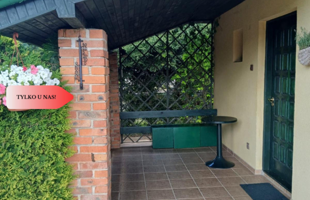 Atrakcyjna działka w Pieczyskach