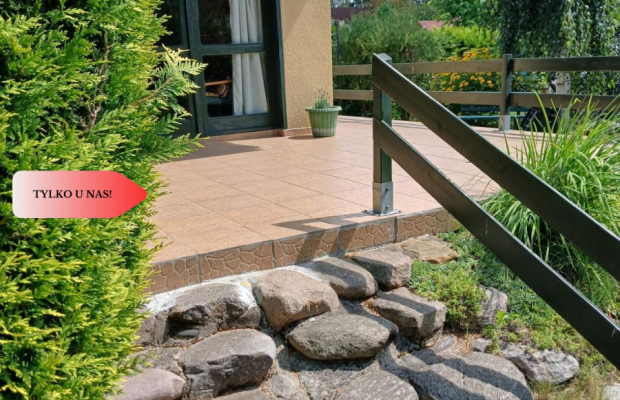 Atrakcyjna działka w Pieczyskach