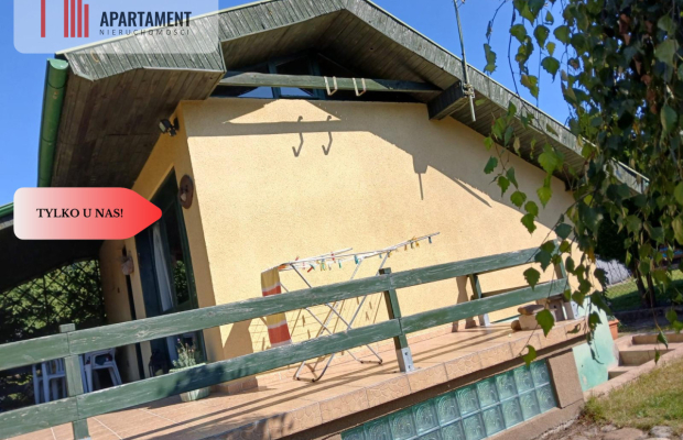 Atrakcyjna działka w Pieczyskach