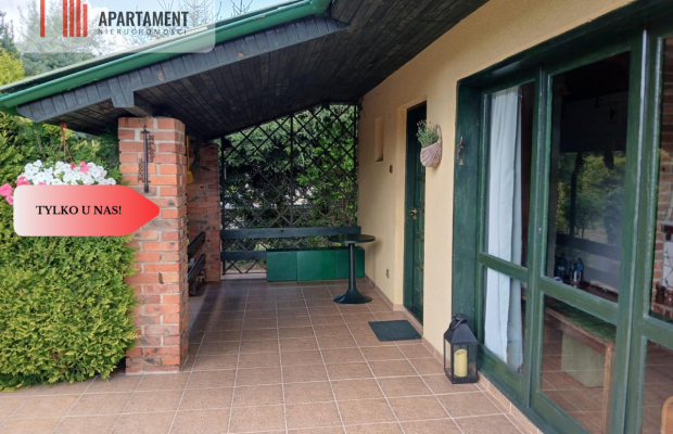 Atrakcyjna działka w Pieczyskach