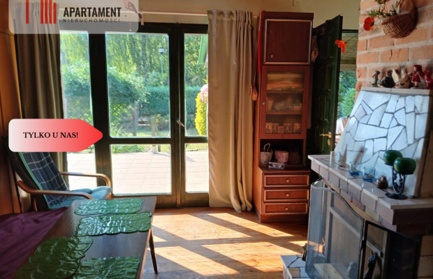 Atrakcyjna działka w Pieczyskach