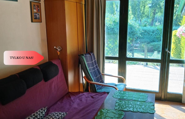 Atrakcyjna działka w Pieczyskach