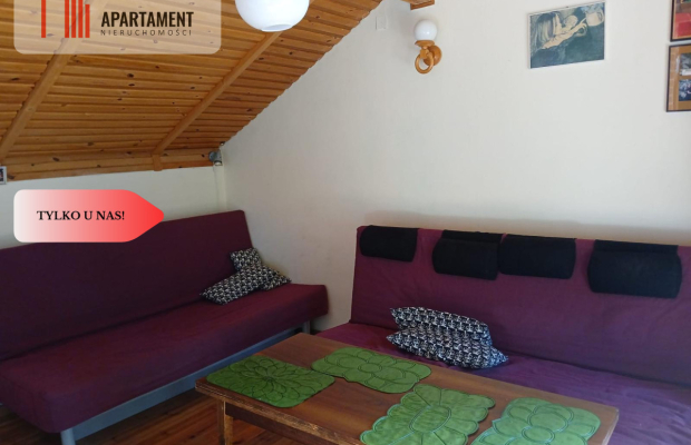 Atrakcyjna działka w Pieczyskach