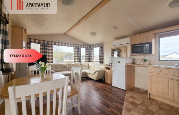 * 2 działki z WZ z domkiem - Jezioro Wąsosz