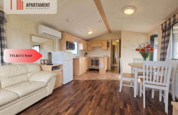 * 2 działki z WZ z domkiem - Jezioro Wąsosz