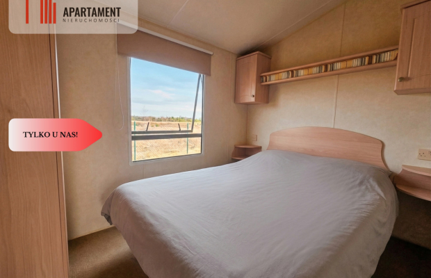 * 2 działki z WZ z domkiem - Jezioro Wąsosz