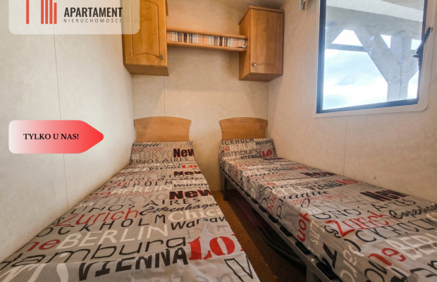 * 2 działki z WZ z domkiem - Jezioro Wąsosz