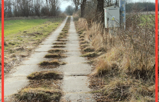Obniżka CENY! Działka rolna w dobrej LOKALIZACJI!!