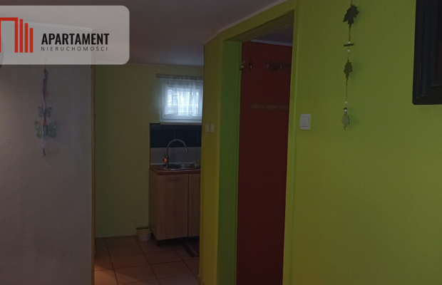 Działka rod ,domek całoroczny BYDGOSZCZ