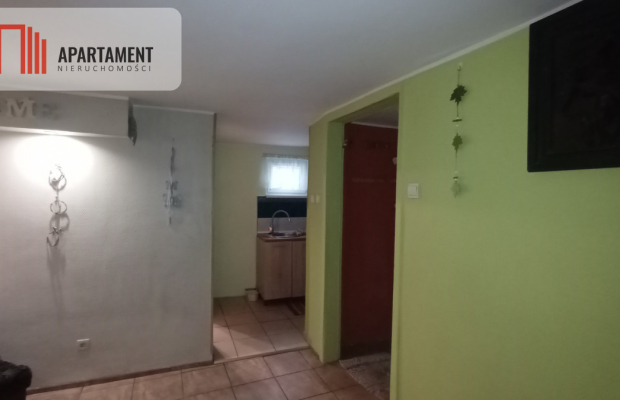 Działka rod ,domek całoroczny BYDGOSZCZ