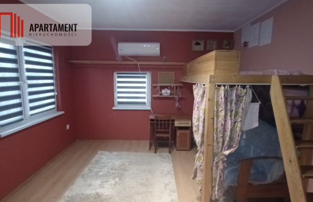 Działka rod ,domek całoroczny BYDGOSZCZ