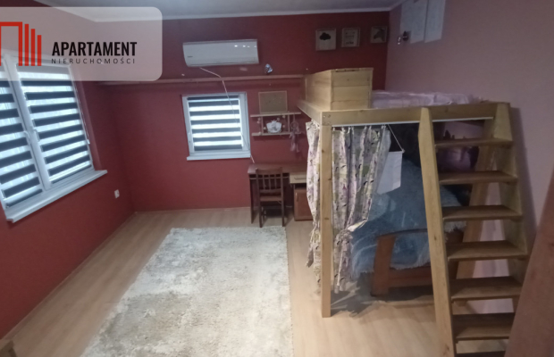 Działka rod ,domek całoroczny BYDGOSZCZ