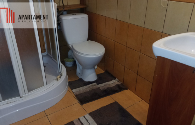 Działka rod ,domek całoroczny BYDGOSZCZ