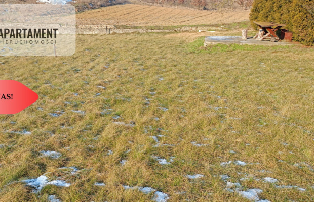 3 działki w Nakle nad Notecią