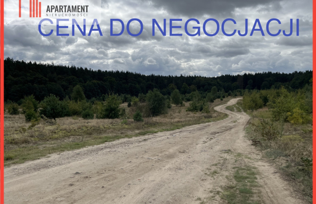 Teren, las, rzeki, hodowla ryb, żwirownia